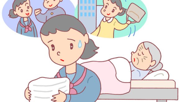 介護職は覚えておきたいケアラーについて。ヤングケアラーと併せて解説