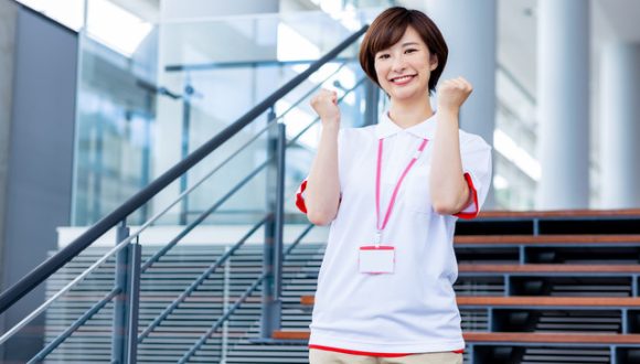 介護業界におけるスキルシェア。現状や今後の動向をチェックしよう