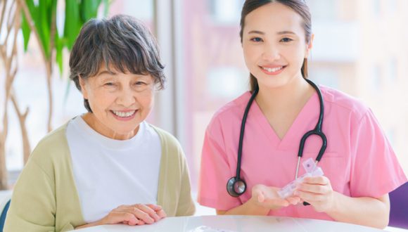 看護師の転職事情を紹介！履歴書や面接対策に拘ろう