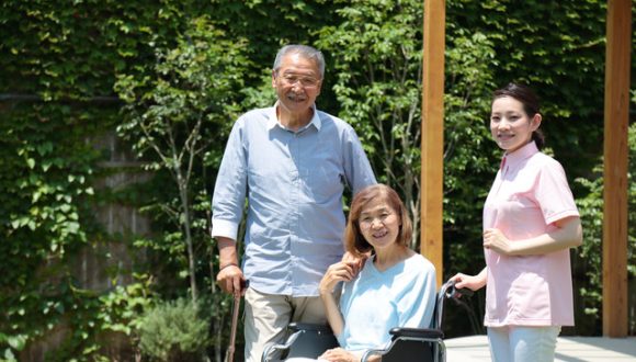 個別機能訓練加算ⅠとⅡの算定要件。確認すべきポイント