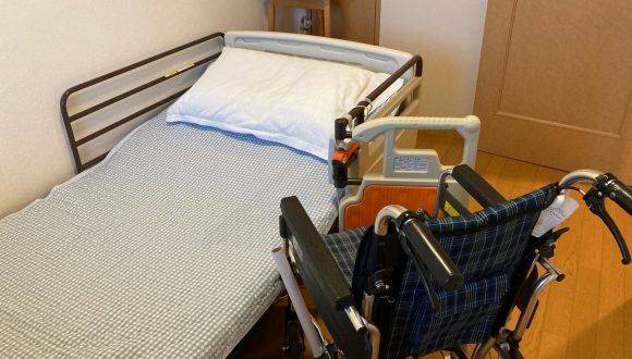 福祉用具