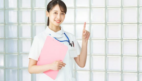 専門看護師
