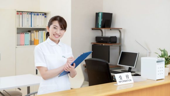 看護師 内科