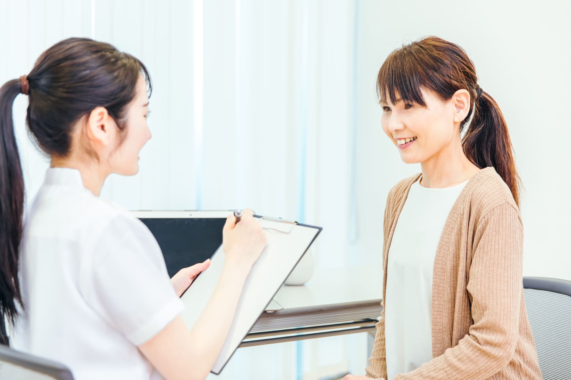 検診センター 看護師