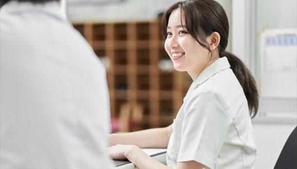 看護師 主婦