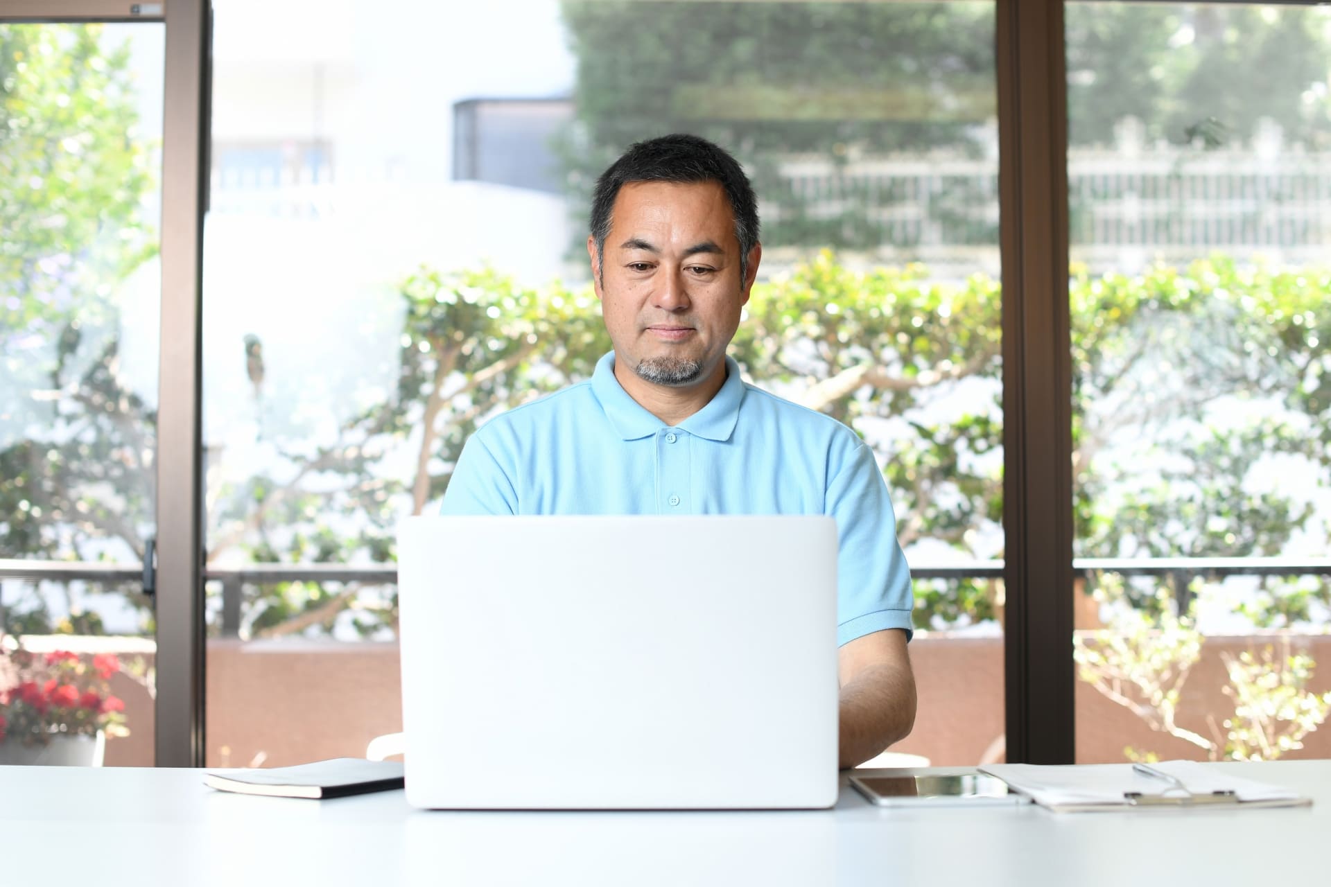 介護職員