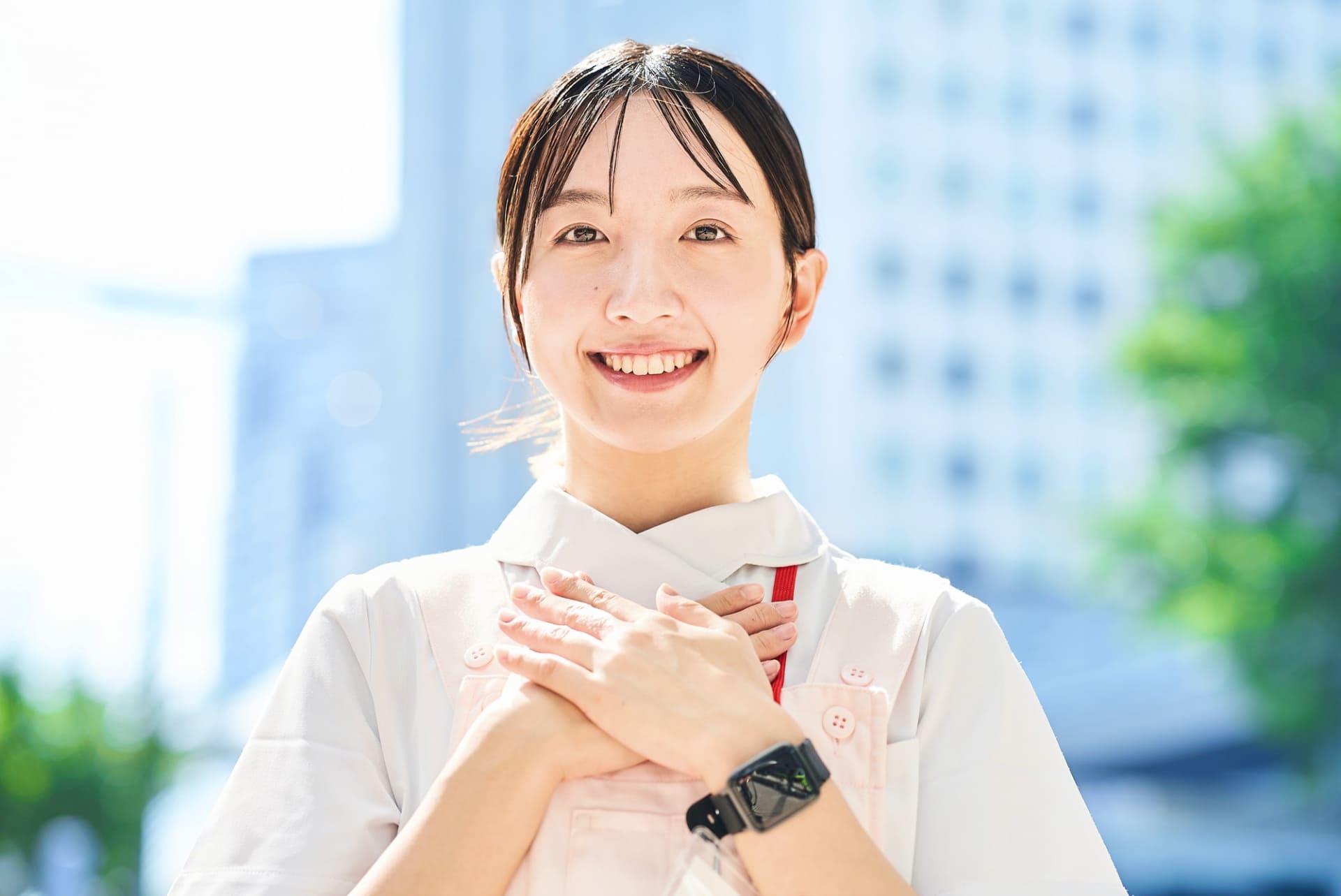 看護師